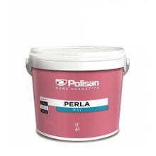 Polisan Cİ-7441 Mutlu Mavi Perla Mat 20kg İç Cephe Boyası