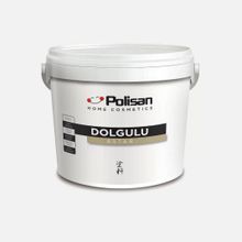 Polisan Dolgulu Astar 20 lt Boya