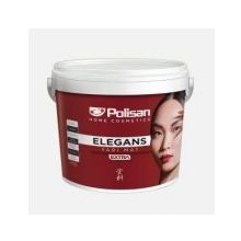 Polisan Elegans 12 lt Tüm Renkler İç Cephe Boyası