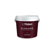 Polisan Elegans Dingin Gri 12.5 lt Yarı Mat İç Cephe Boyası