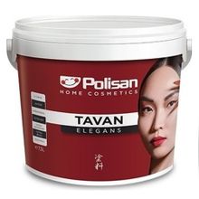 Polisan Elegans Ekstra 3.5 kg Tavan Boyası