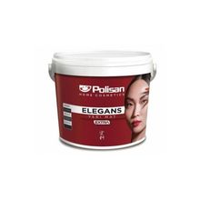 Polisan Elegans Extra Elegan Lila 7,5 lt Yarı Mat İç Cephe Duvar Boyası