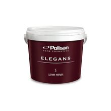 Polisan Elegans Gizemli Bej 7.5 lt Yarı Mat İç Cephe Boyası
