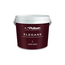 Polisan Elegans Karizmatik Krem 2.5 lt Yarı Mat İç Cephe Boyası