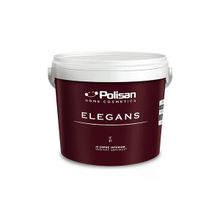 Polisan Elegans Masum Gri 12.5 lt Yarı Mat İç Cephe Duvar Boyası
