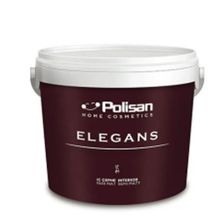 Polisan Elegans Sempatik 2.5 lt Yarı Mat İç Cephe Boyası