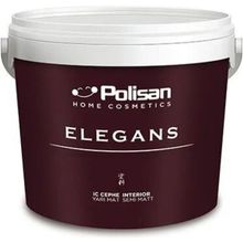 Polisan Elegans Yeni Kutup 15 lt Yarı Mat İç Cephe Boyası