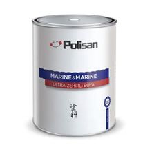 Polisan Lacivert 3.6 kg Marine Anti Aging Ultra Zehirli Boya