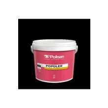 Polisan Marina 3 kg Popüler Plastik Mat İç Cephe Boyası