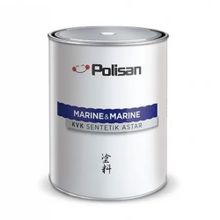 Polisan Marine Kvk 2.5 lt Astar