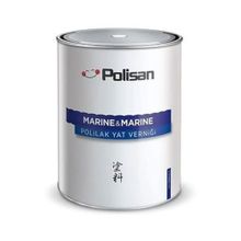 Polisan Marine Marine Anti Aging Polilak 12 kg Yat Verniği Boya