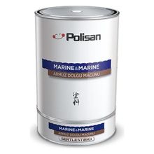 Polisan Marine Marine Anti Aging Pu Armuz 1 kg Dolgu Macunu