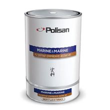 Polisan Marine Marine Anti Aging Pu Armuz 4 kg Dolgu Macunu
