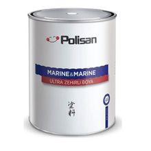 Polisan Marine Marine Anti Aging Ultra Zehirli 1 kg Boya