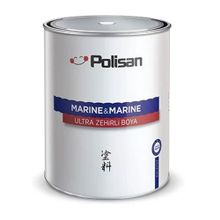Polisan Marine Marine Anti Aging Ultra Zehirli 20 kg Boya