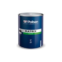 Polisan Matrix Mat Beyaz 2,5 lt İç Cephe Duvar Boyası