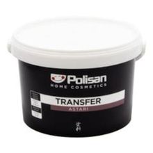 Polisan Natura 7.5 lt Transfer Astarı