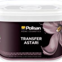 Polisan Natura Transfer Astarı 2,5 lt Boya