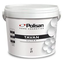 Polisan Natura Ultra 10 Kg Tavan Boyası