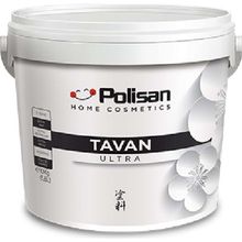 Polisan Natura Ultra 3,5 Kg Tavan Boyası