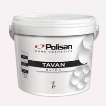 Polisan Natura Ultra Beyaz 17.5 kg Tavan Boyası
