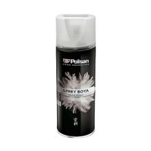 Polisan P7540 Emaye 400 ml Beyaz Özel Amaçlı Sprey Boya
