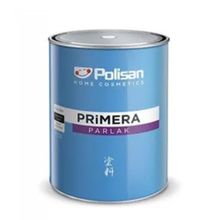 Polisan Parlak Alüminyum 0,25 lt Primera Parlak Yağlı Boya