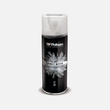 Polisan Parlak Gümüş 0,40 lt Metalik Sprey