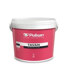 Polisan Perla 17.5 kg Tavan Boyası