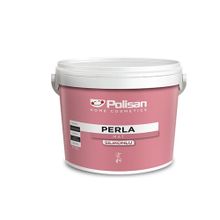 Polisan Perla Karizmatik Bej 7.5 lt Silikonlu Mat İç Cephe Boyası