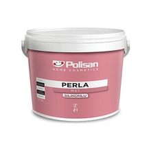 Polisan Perla Plastik 12.5 kg Beyaz İç Cephe Boyası