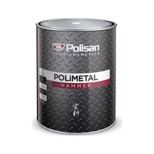 Polisan Polimetal Hammer 0,75 lt Boya