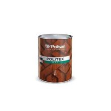 Polisan Politex Dekoratif Mat Meşe 0.75 lt Ahşap Koruyucu
