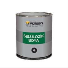 Polisan Politex Lüks 0.750 lt Kestane Vernik