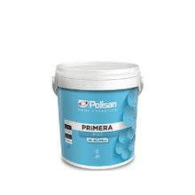 Polisan Primera Buz Beyazı 2,5 lt Mat Silikonlu İç Cephe Duvar Boyası