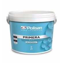Polisan Primera Masum Beyaz 7,5 lt Mat Silikonlu İç Cephe Duvar Boyası