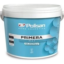 Polisan Primera Mat Cİ-6262 Kumsal Bej 7.5 L Silikonlu İç Cephe Boyası