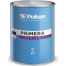 Polisan Primera Parlak 0.75 lt Yeni Krem Sentetik Yağlı Boya