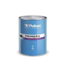 Polisan Primera Parlak 2,5 lt Şampanya Sentetik Boya