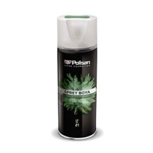 Polisan Ral 6002 400 ml Nefti Yeşil Akrilik Sprey Boya