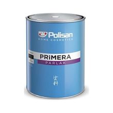 Polisan Sahra Beji 0,25 lt Primera Parlak Yağlı Boya