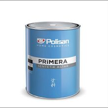 Polisan Sentetik Primera 2,5 lt Beyaz Boya