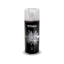 Polisan Siyah 400 ml Metalik Sprey