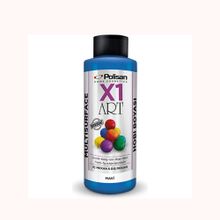 Polisan X1 Art Kuartz 120 ml Multisurface Kokusuz Hobi Boyası