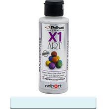 Polisan X1 Art Nane 120 ml Multisurface Hobi Boyası