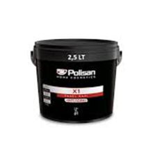 Polisan X1 Beyaz 2.5 L Panel Kapı Boyası