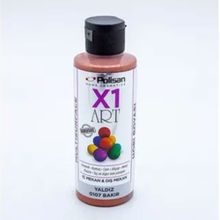 Polisan X1 Multisurface 120 ml Bakır Yaldız Hobi Boyası