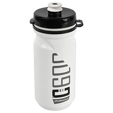 Polisport C600 600 ml Beyaz Matara