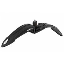 Polisport Mtb Plastik Çamurluk Cross Country Evo Ön Çamurluk