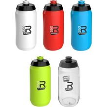 Polisport R550 Siyah 550 ml Matara